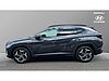 Hyundai TUCSON TUCSON 1.6 TGDi 48V MHD Ultimate 5dr 2WD DCT Grey