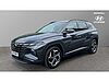 Hyundai TUCSON TUCSON 1.6 TGDi 48V MHD Ultimate 5dr 2WD DCT Grey