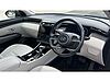 Hyundai TUCSON TUCSON 1.6 TGDi 48V MHD Ultimate 5dr 2WD DCT Grey