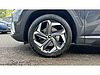 Hyundai TUCSON TUCSON 1.6 TGDi 48V MHD Ultimate 5dr 2WD DCT Grey