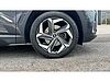 Hyundai TUCSON TUCSON 1.6 TGDi 48V MHD Ultimate 5dr 2WD DCT Grey