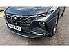 Hyundai TUCSON TUCSON 1.6 TGDi 48V MHD Ultimate 5dr 2WD DCT Grey