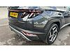 Hyundai TUCSON TUCSON 1.6 TGDi 48V MHD Ultimate 5dr 2WD DCT Grey