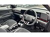 Hyundai KONA KONA 1.6 Hybrid 138 N Line S 5dr DCT White
