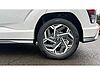 Hyundai KONA KONA 1.6 Hybrid 138 N Line S 5dr DCT White