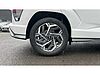 Hyundai KONA KONA 1.6 Hybrid 138 N Line S 5dr DCT White
