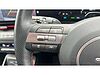 Hyundai KONA KONA 1.6 Hybrid 138 N Line S 5dr DCT White