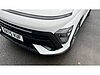 Hyundai KONA KONA 1.6 Hybrid 138 N Line S 5dr DCT White