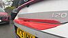 Hyundai I20 i20 5Dr HAT 1.0 T-gdi 90ps Black Line Lumen Grey