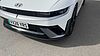 Hyundai IONIQ 5 Ioniqc 5 HAT 168kW N Line S 84kWh Atlas White