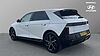 Hyundai IONIQ 5 Ioniqc 5 HAT 168kW N Line S 84kWh Atlas White