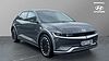 Hyundai IONIQ 5 Ioniqc 5 HAT 168KW Namsan Edtn 77 kWh AU Electric Grey
