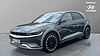 Hyundai IONIQ 5 Ioniqc 5 HAT 168KW Namsan Edtn 77 kWh AU Electric Grey