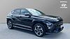 Hyundai KONA Kona 5Dr SUV 1.6T 138ps HBD N Line 6DCT Abyss Black