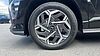 Hyundai KONA Kona 5Dr SUV 1.6T 138ps HBD N Line 6DCT Abyss Black