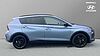 Hyundai BAYON Bayon HAT 1.0 T-gdi 90PS Black Line Meta Blue