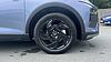 Hyundai BAYON Bayon HAT 1.0 T-gdi 90PS Black Line Meta Blue