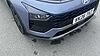 Hyundai BAYON Bayon HAT 1.0 T-gdi 90PS Black Line Meta Blue