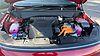 Hyundai KONA Kona 5Dr SUV 1.6T 138ps Hybrid Advc 6DCT Red