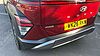 Hyundai KONA Kona 5Dr SUV 1.6T 138ps Hybrid Advc 6DCT Red