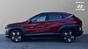 Hyundai KONA Kona 5Dr SUV 1.6T 138ps Hybrid Advc 6DCT Red