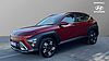 Hyundai KONA Kona 5Dr SUV 1.6T 138ps Hybrid Advc 6DCT Red