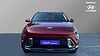 Hyundai KONA Kona 5Dr SUV 1.6T 138ps Hybrid Advc 6DCT Red