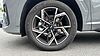 Hyundai TUCSON Tucson 1.6T Hybrid N Line Edition AU Shadow Grey