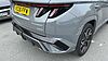 Hyundai TUCSON Tucson 1.6T Hybrid N Line Edition AU Shadow Grey