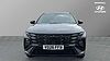 Hyundai TUCSON Tucson 1.6T Hybrid N Line Edition AU Shadow Grey