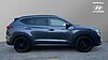 Hyundai TUCSON TUCSON 1.6 GDi N Line 5dr 2WD GREY