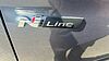 Hyundai TUCSON TUCSON 1.6 GDi N Line 5dr 2WD GREY