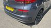 Hyundai TUCSON TUCSON 1.6 GDi N Line 5dr 2WD GREY