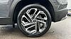 Hyundai TUCSON TUCSON 1.6T 239 Hybrid Ultimate 5dr Auto Grey