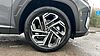 Hyundai TUCSON TUCSON 1.6T 239 Hybrid Ultimate 5dr Auto Grey