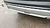 Hyundai TUCSON TUCSON 1.6T 239 Hybrid Ultimate 5dr Auto Grey