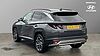 Hyundai TUCSON TUCSON 1.6T 239 Hybrid Ultimate 5dr Auto Grey