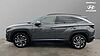 Hyundai TUCSON TUCSON 1.6T 239 Hybrid Ultimate 5dr Auto Grey