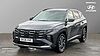 Hyundai TUCSON TUCSON 1.6T 239 Hybrid Ultimate 5dr Auto Grey