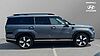 Hyundai SANTA FE SANTA FE 1.6 TGDi Plug-in Hybrid Premium 5dr 4WD Auto Pebble Blue