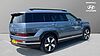 Hyundai SANTA FE SANTA FE 1.6 TGDi Plug-in Hybrid Premium 5dr 4WD Auto Pebble Blue