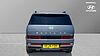 Hyundai SANTA FE SANTA FE 1.6 TGDi Plug-in Hybrid Premium 5dr 4WD Auto Pebble Blue