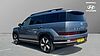 Hyundai SANTA FE SANTA FE 1.6 TGDi Plug-in Hybrid Premium 5dr 4WD Auto Pebble Blue