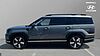 Hyundai SANTA FE SANTA FE 1.6 TGDi Plug-in Hybrid Premium 5dr 4WD Auto Pebble Blue