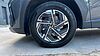 Hyundai TUCSON TUCSON 1.6T Hybrid Advance 5dr Auto Grey