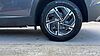Hyundai TUCSON TUCSON 1.6T Hybrid Advance 5dr Auto Grey
