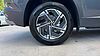 Hyundai TUCSON TUCSON 1.6T Hybrid Advance 5dr Auto Grey