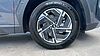 Hyundai TUCSON TUCSON 1.6T Hybrid Advance 5dr Auto Grey