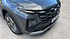 Hyundai TUCSON TUCSON 1.6T Hybrid Advance 5dr Auto Grey