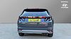 Hyundai TUCSON TUCSON 1.6T Hybrid Advance 5dr Auto Grey